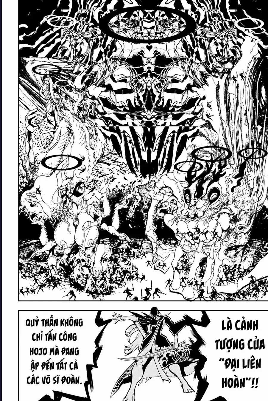 Orient Chương 135 trang 7