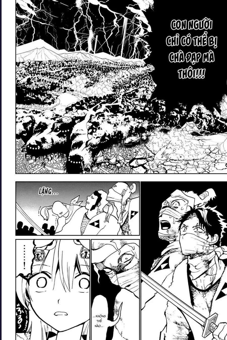 Orient Chương 135 trang 9