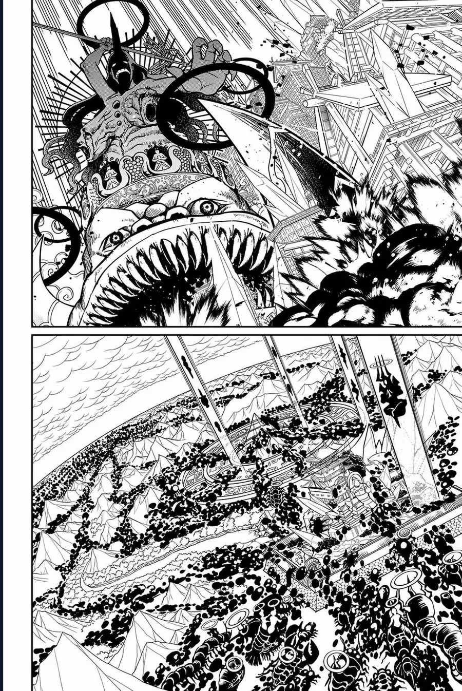 Orient Chương 136 trang 11