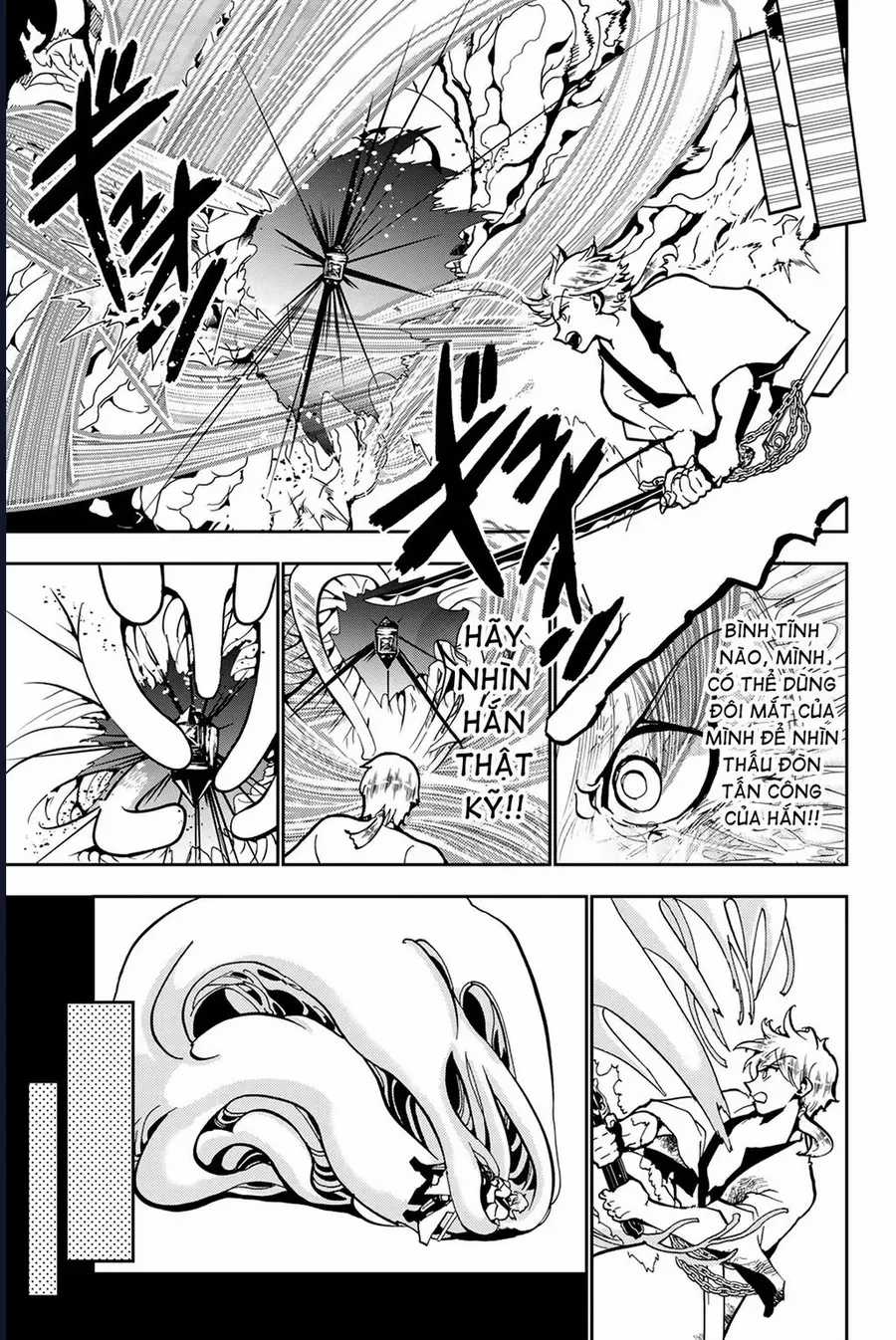 Orient Chương 136 trang 12