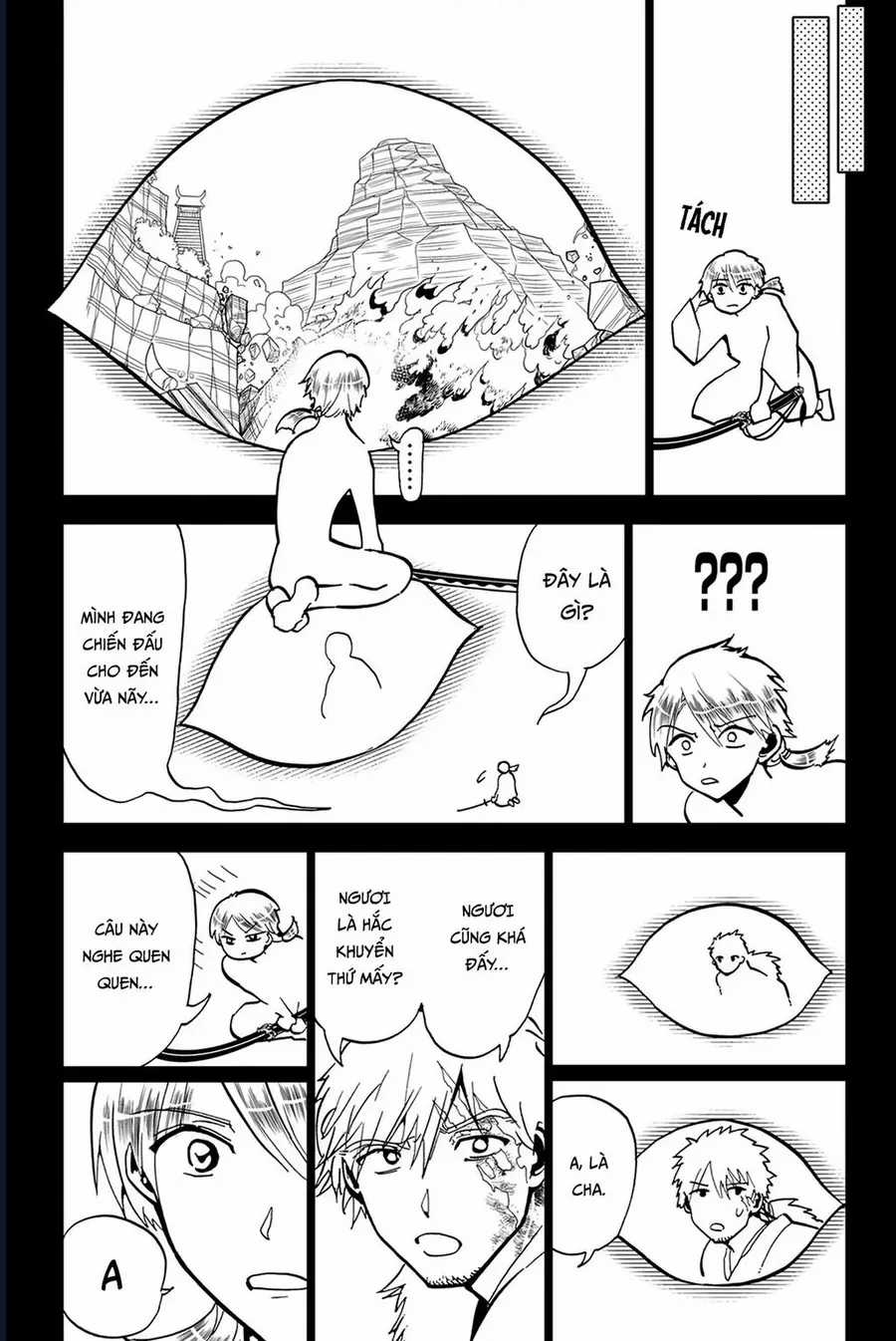 Orient Chương 136 trang 13