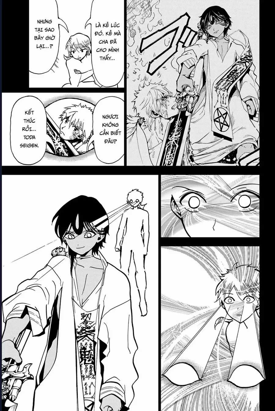 Orient Chương 136 trang 14