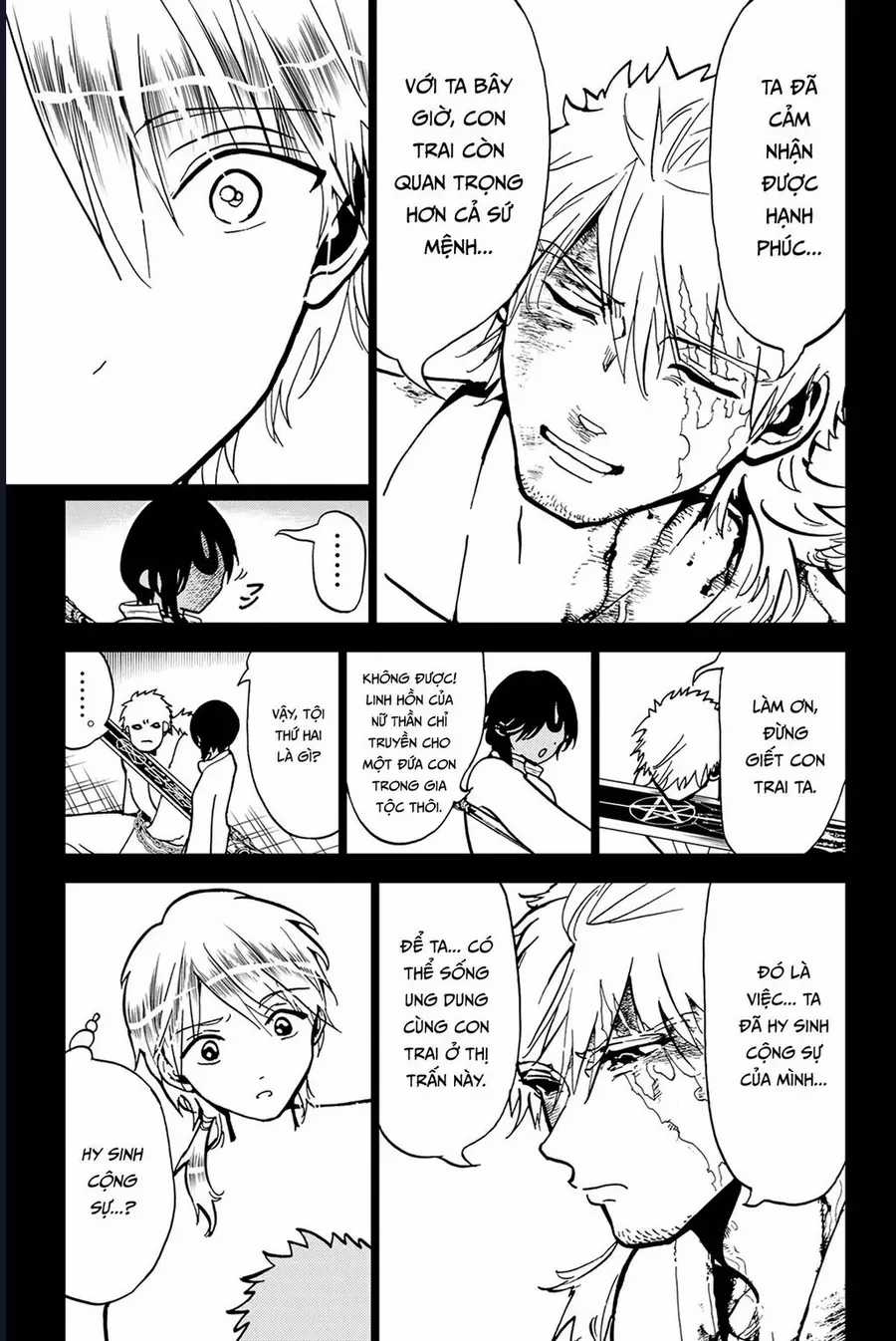 Orient Chương 136 trang 18