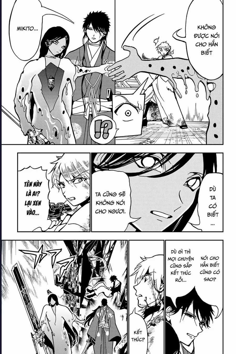 Orient Chương 136 trang 2