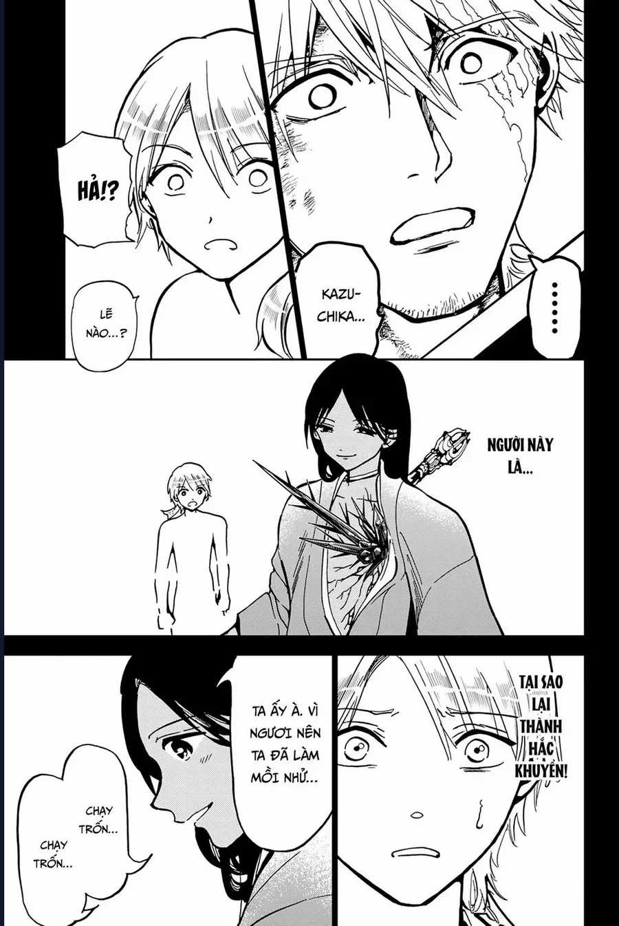 Orient Chương 136 trang 20