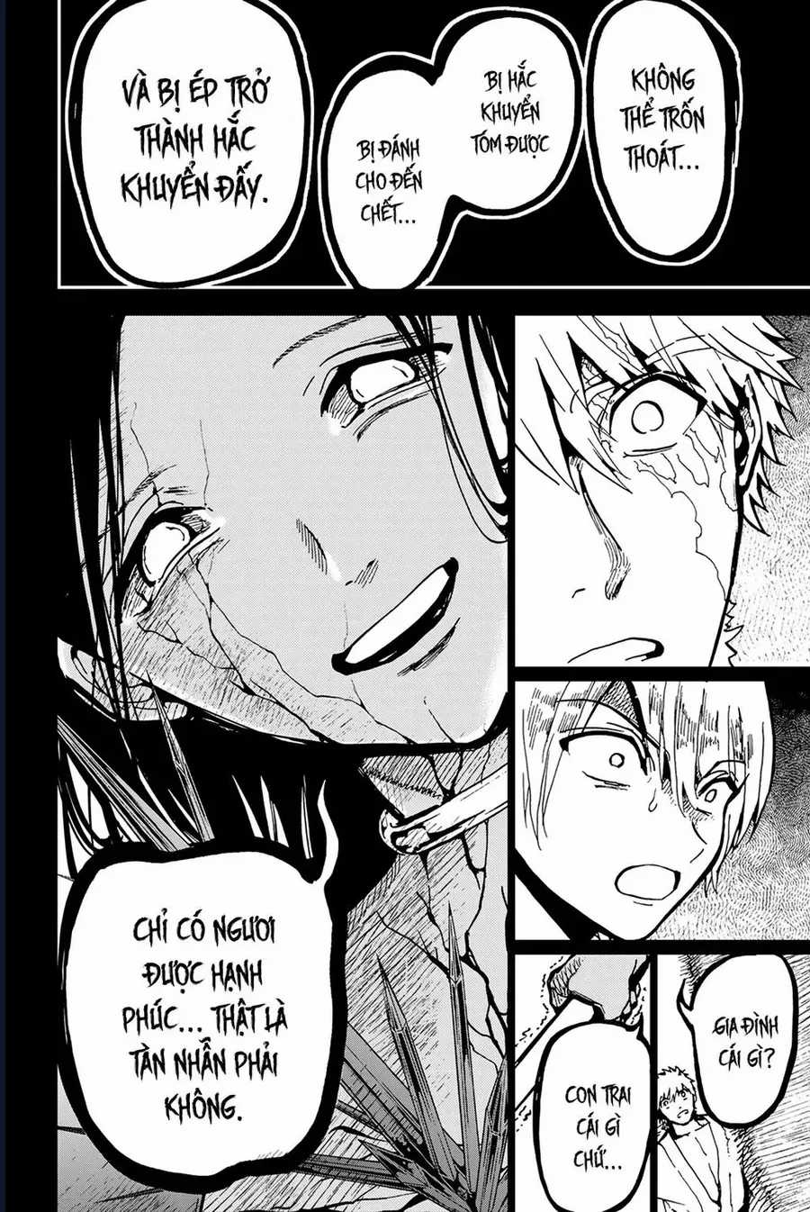 Orient Chương 136 trang 21