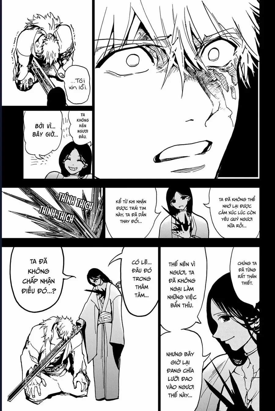 Orient Chương 136 trang 22