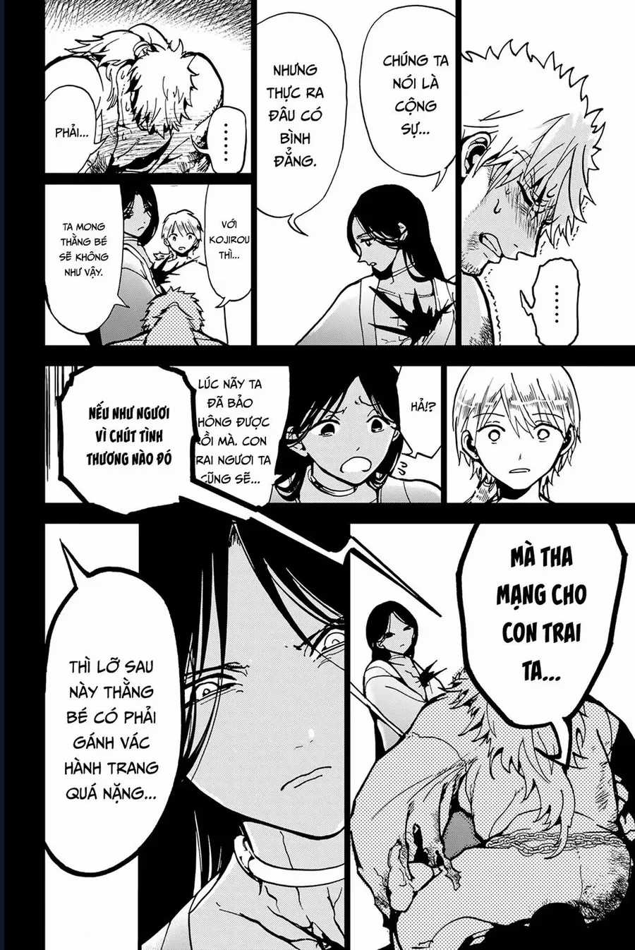 Orient Chương 136 trang 23