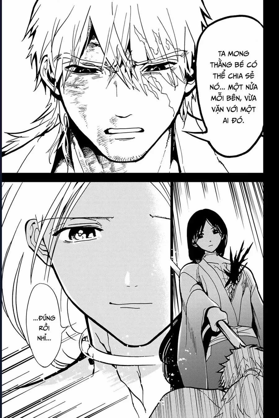 Orient Chương 136 trang 24