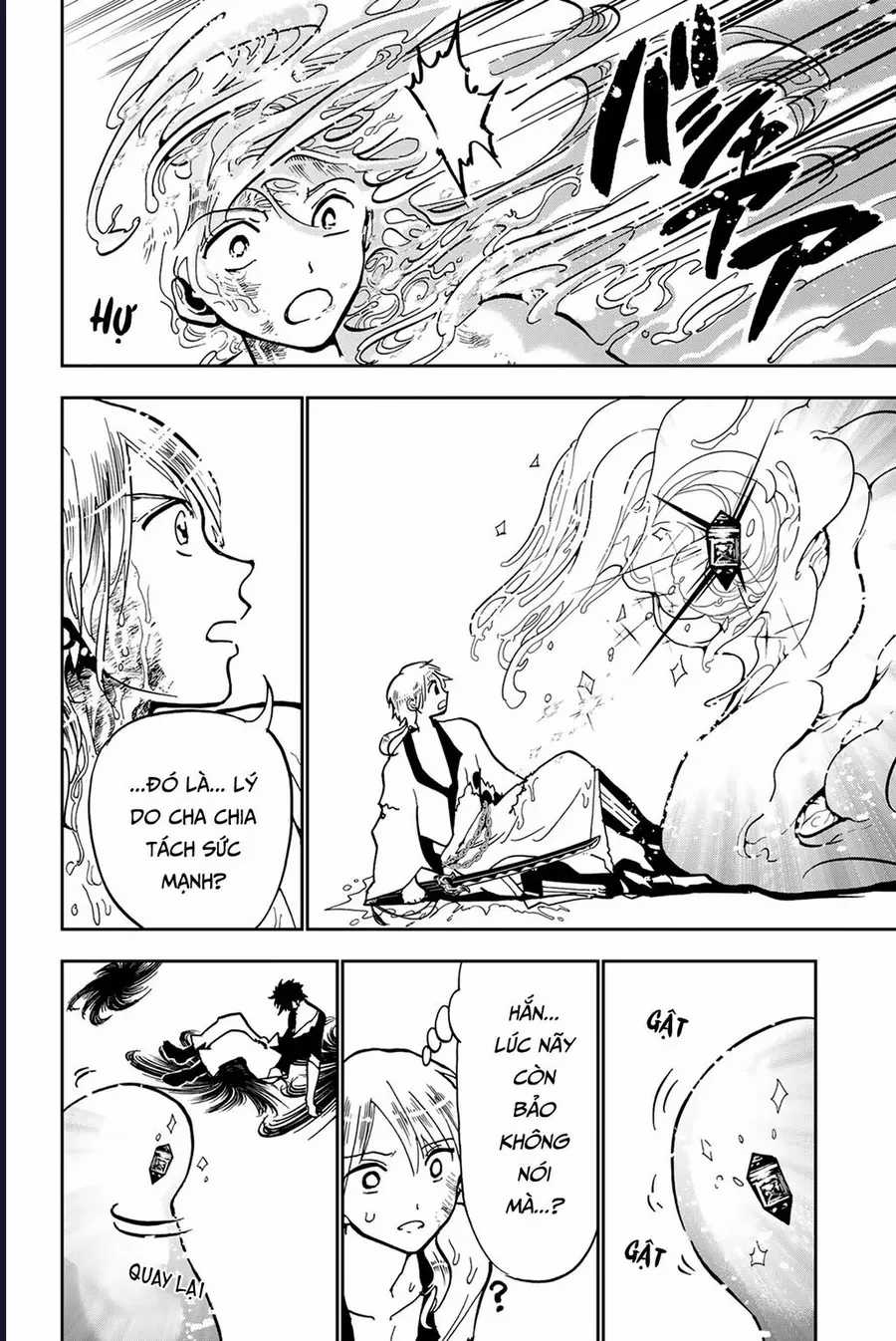 Orient Chương 136 trang 25