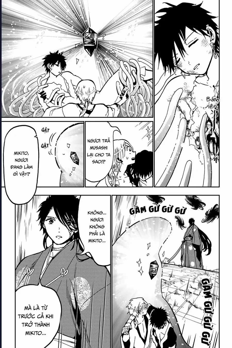 Orient Chương 136 trang 26