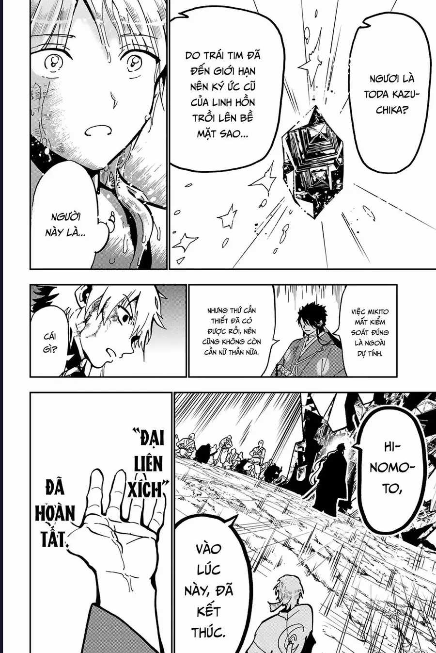 Orient Chương 136 trang 27