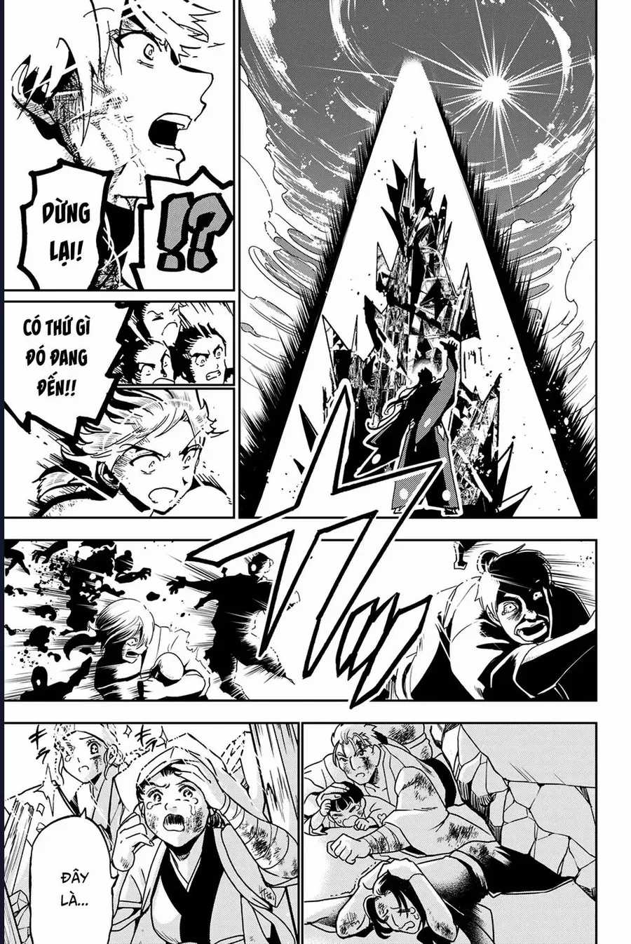 Orient Chương 136 trang 28