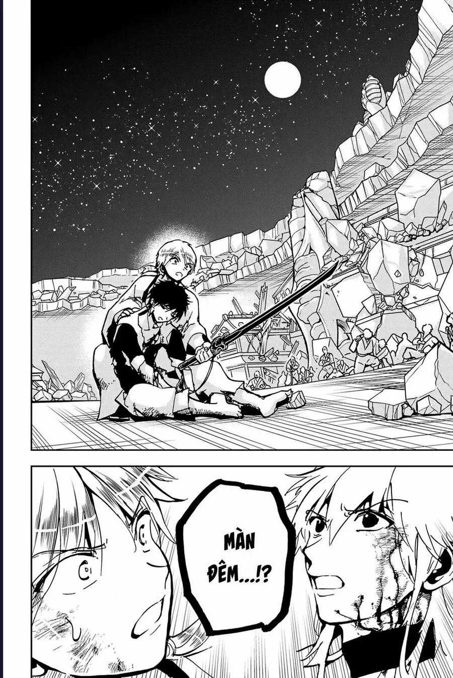 Orient Chương 136 trang 29