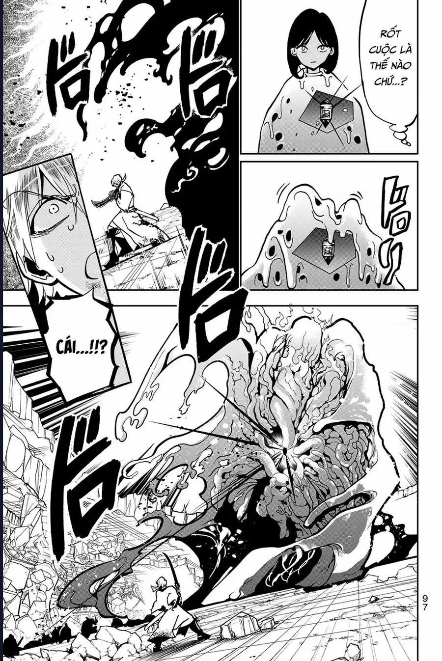 Orient Chương 136 trang 4