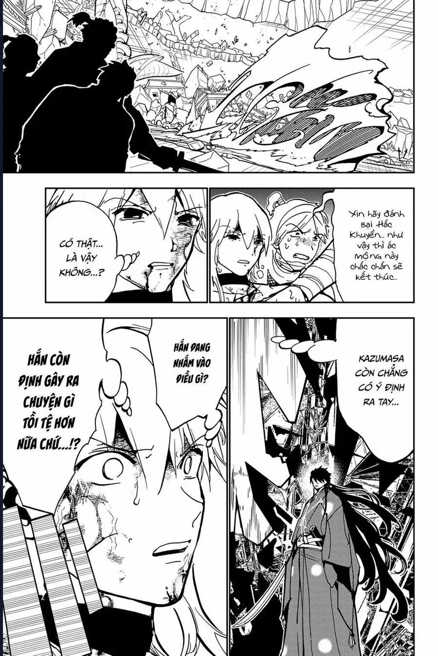 Orient Chương 136 trang 8