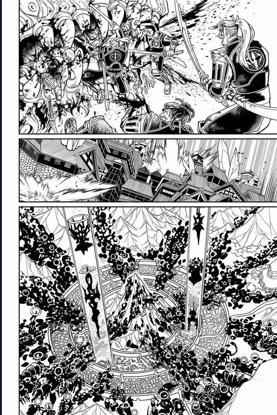 Orient Chương 136 trang 9