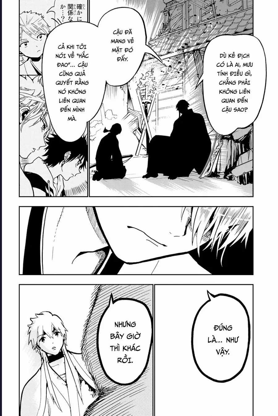 Orient Chương 137 trang 13