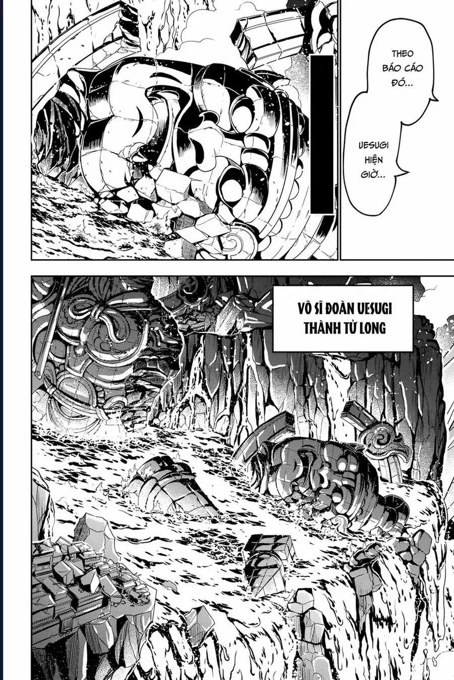 Orient Chương 137 trang 21