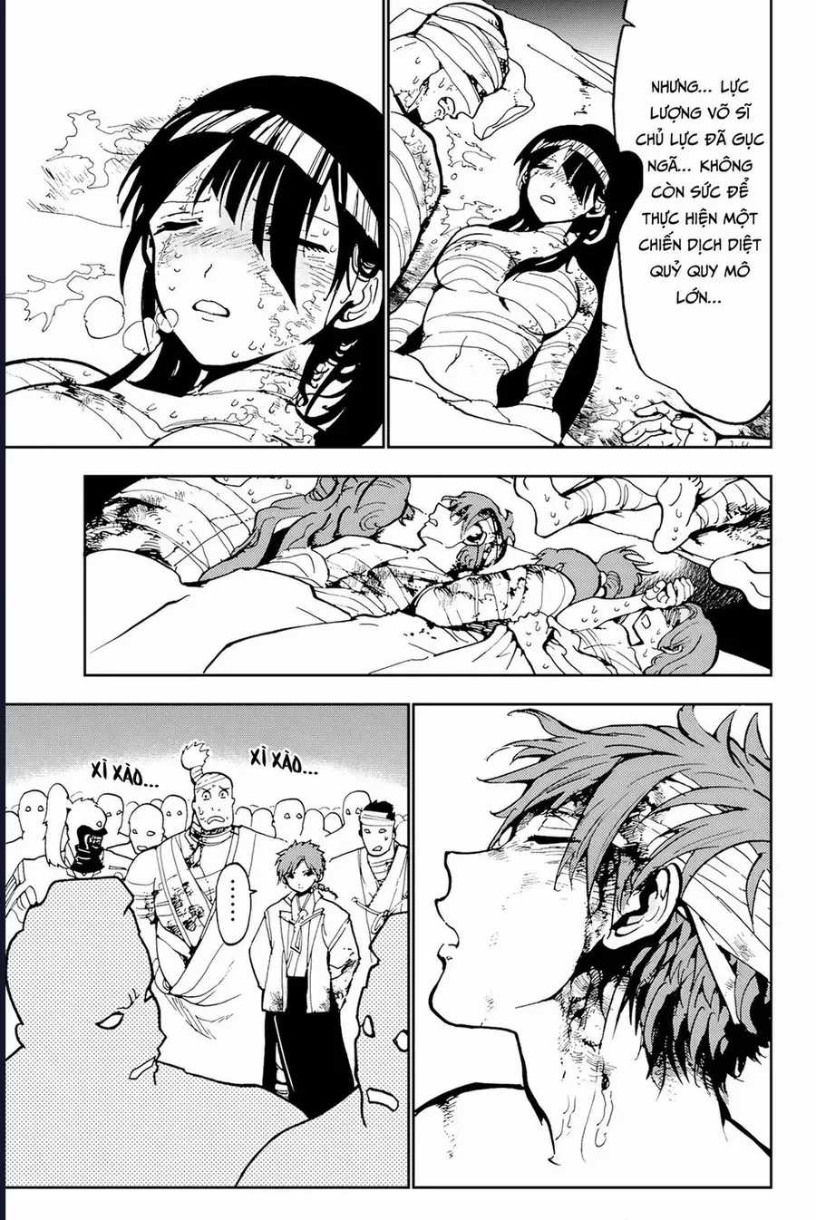 Orient Chương 137 trang 24