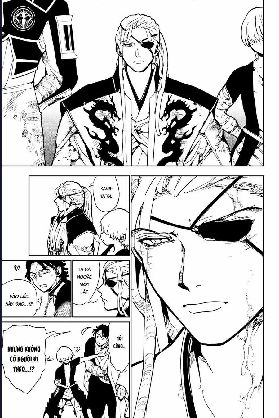 Orient Chương 137 trang 26