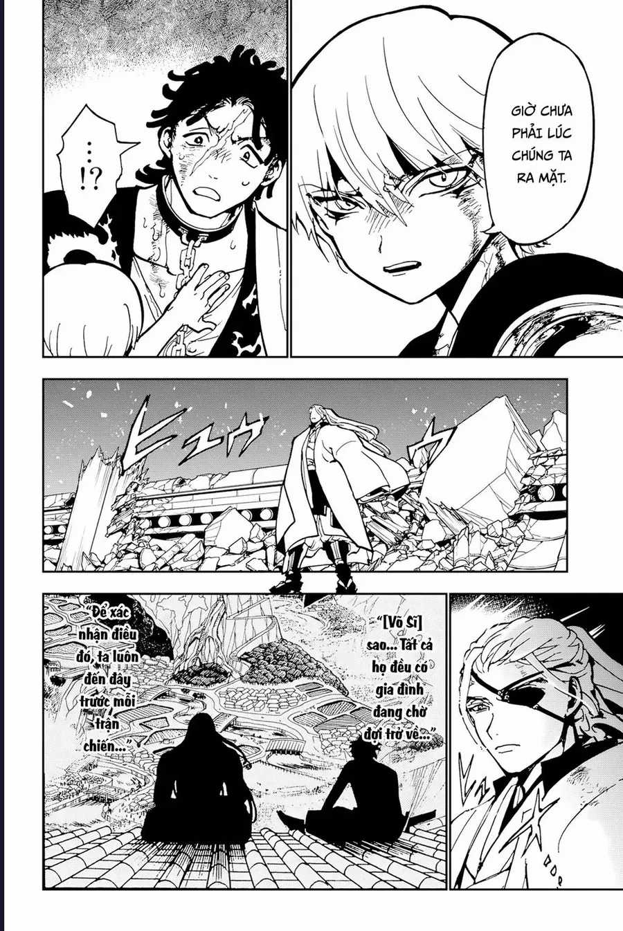 Orient Chương 137 trang 27