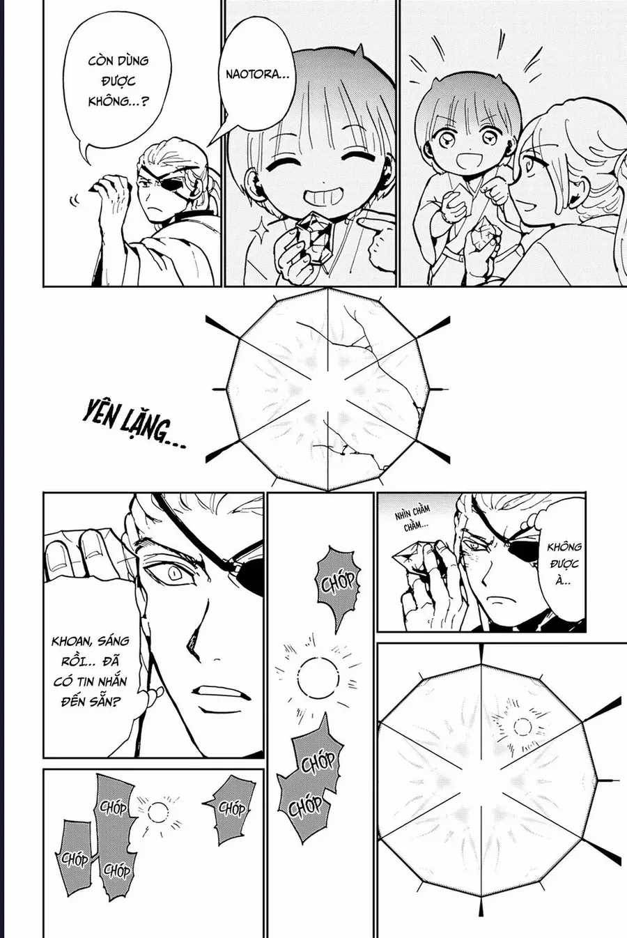 Orient Chương 137 trang 29