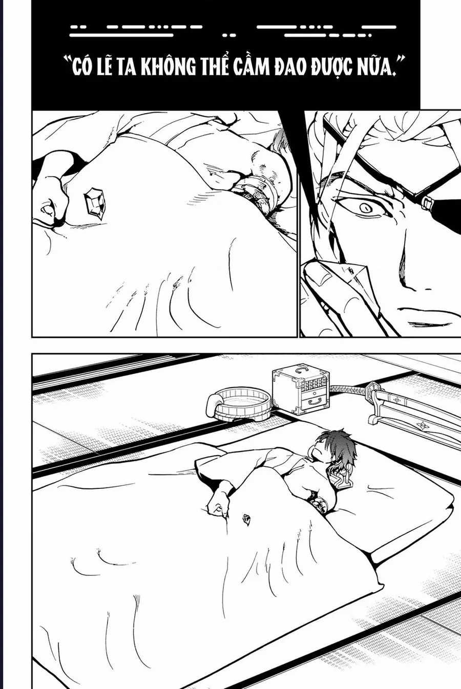 Orient Chương 137 trang 31