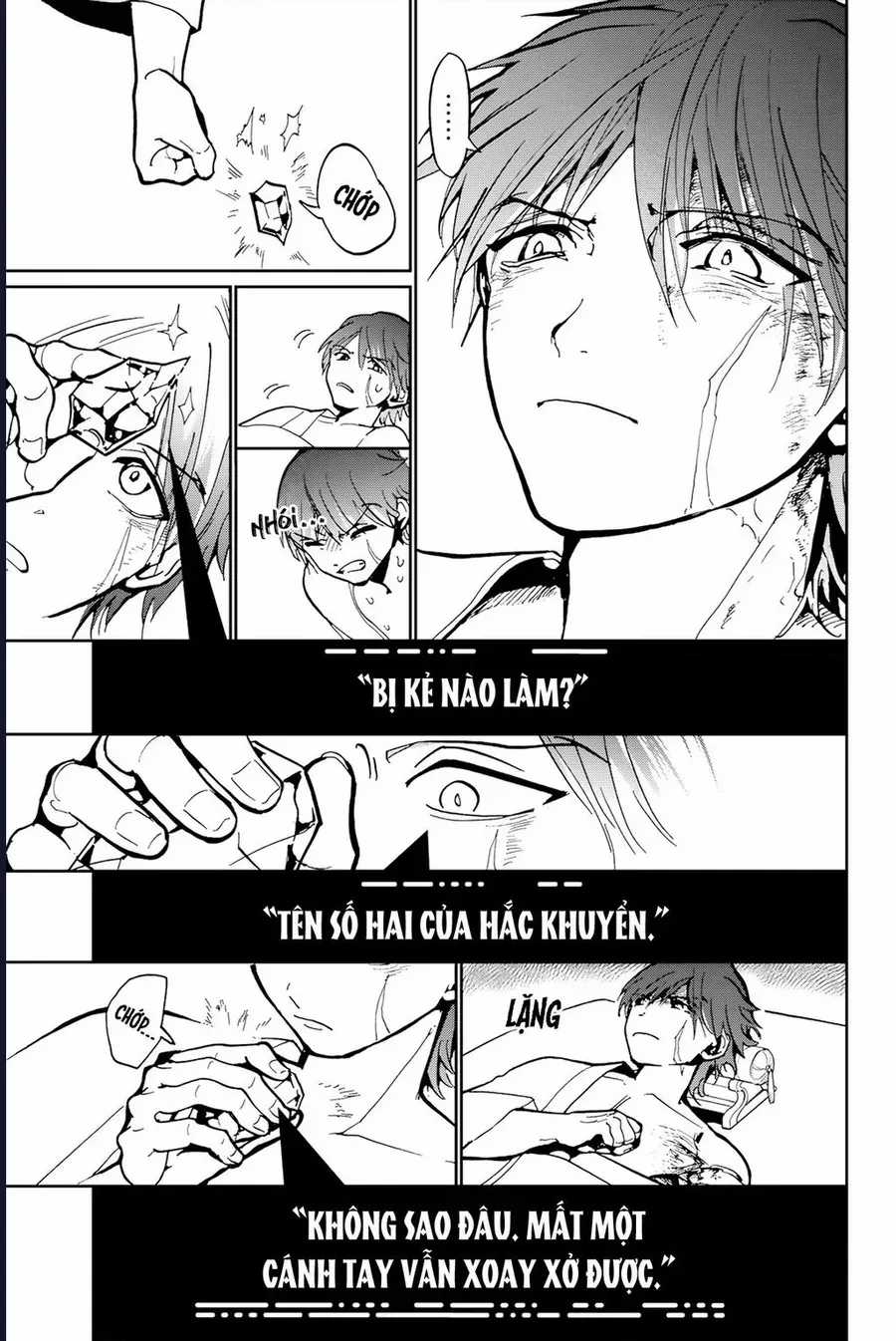 Orient Chương 137 trang 32