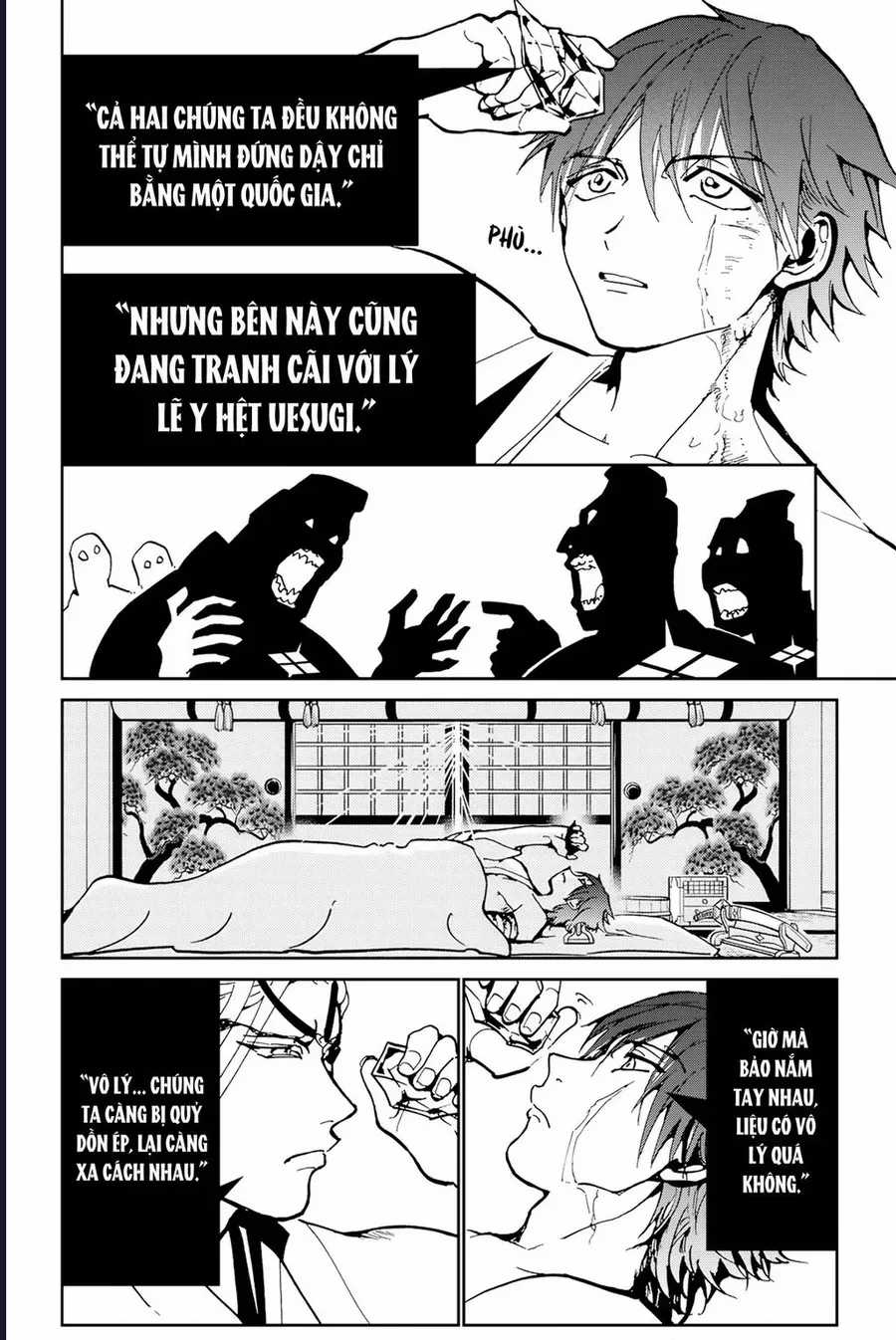 Orient Chương 137 trang 33