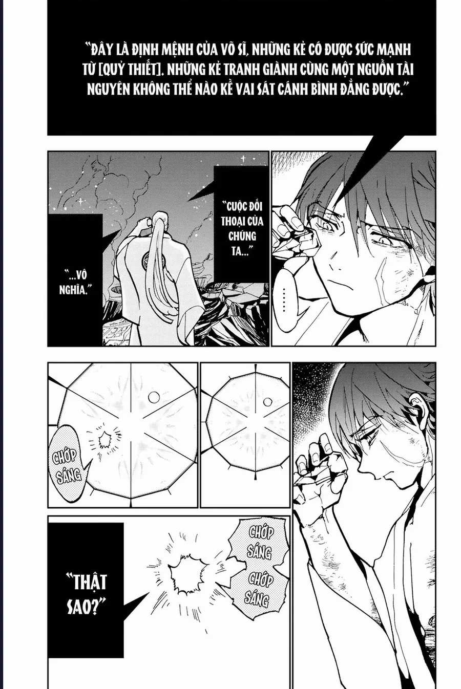 Orient Chương 137 trang 34