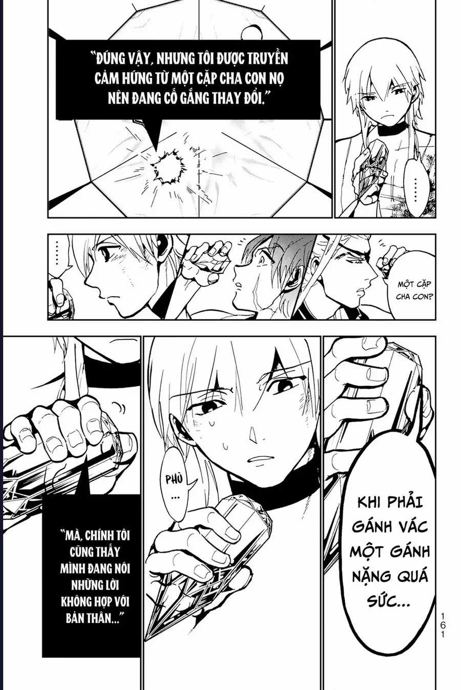 Orient Chương 137 trang 36