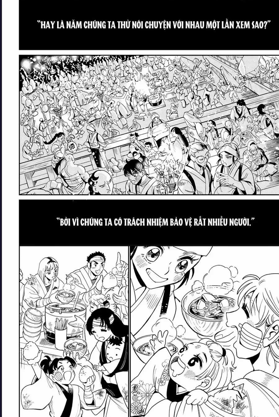 Orient Chương 137 trang 37