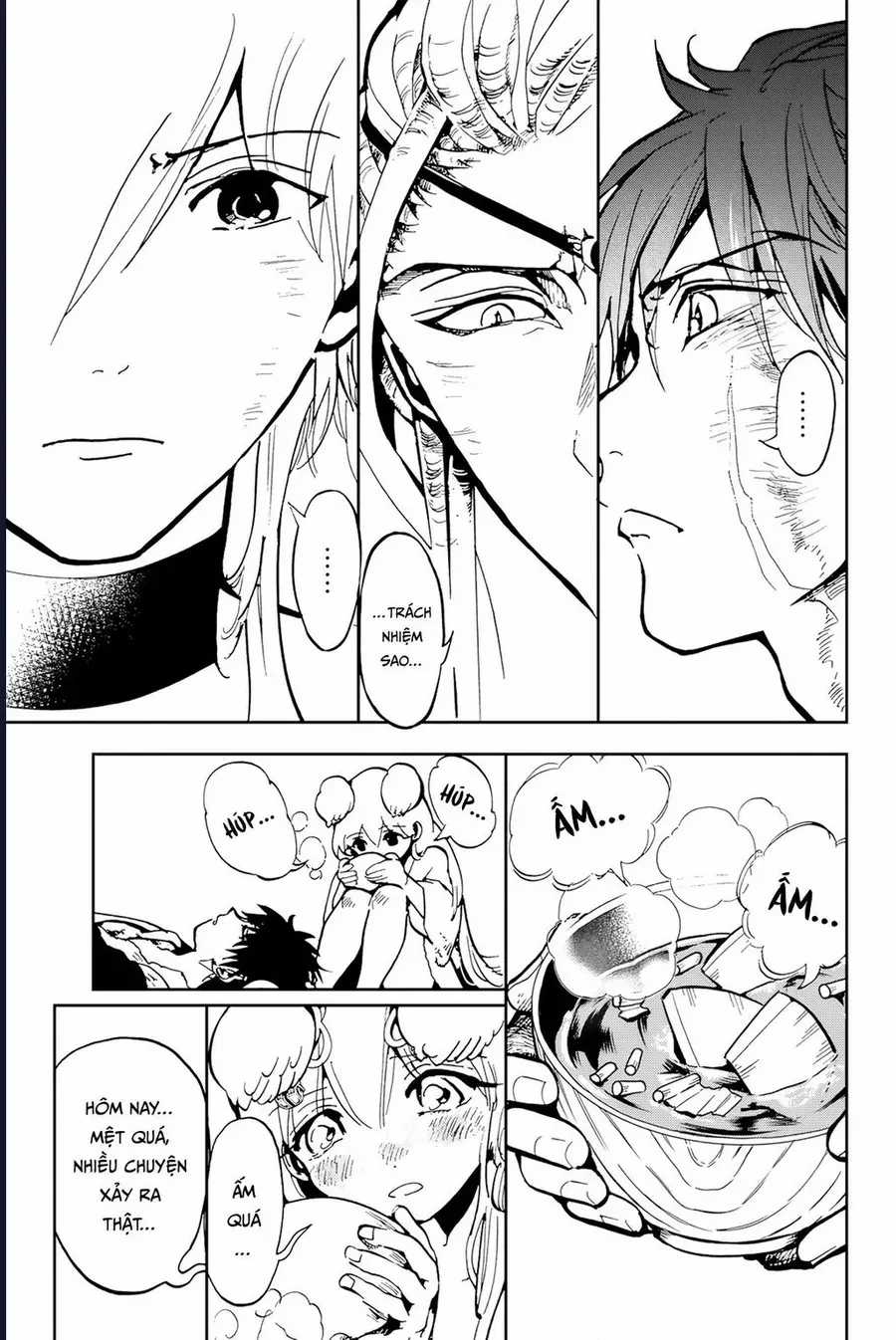 Orient Chương 137 trang 38