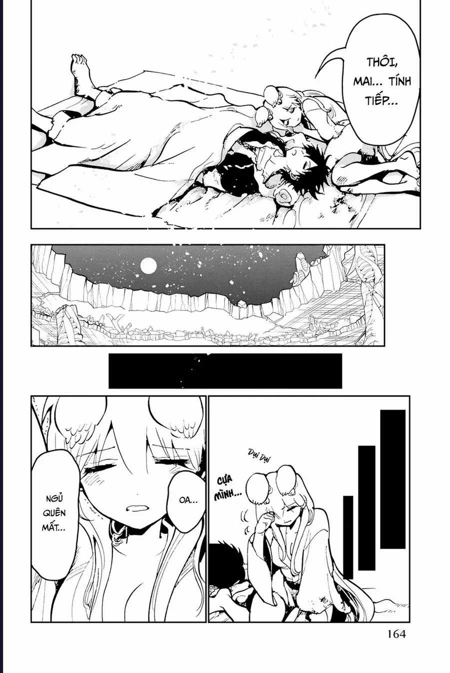 Orient Chương 137 trang 39