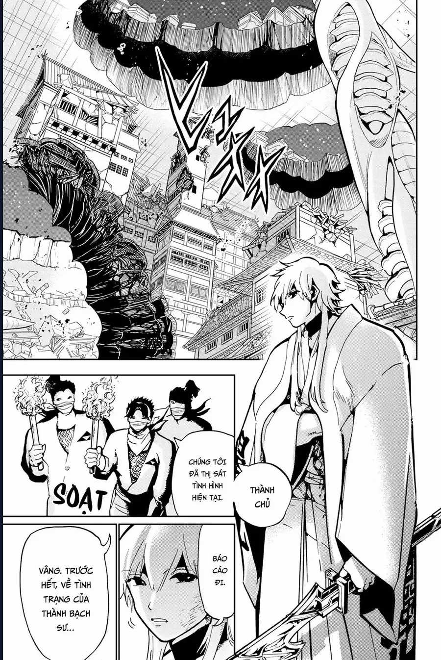 Orient Chương 137 trang 4