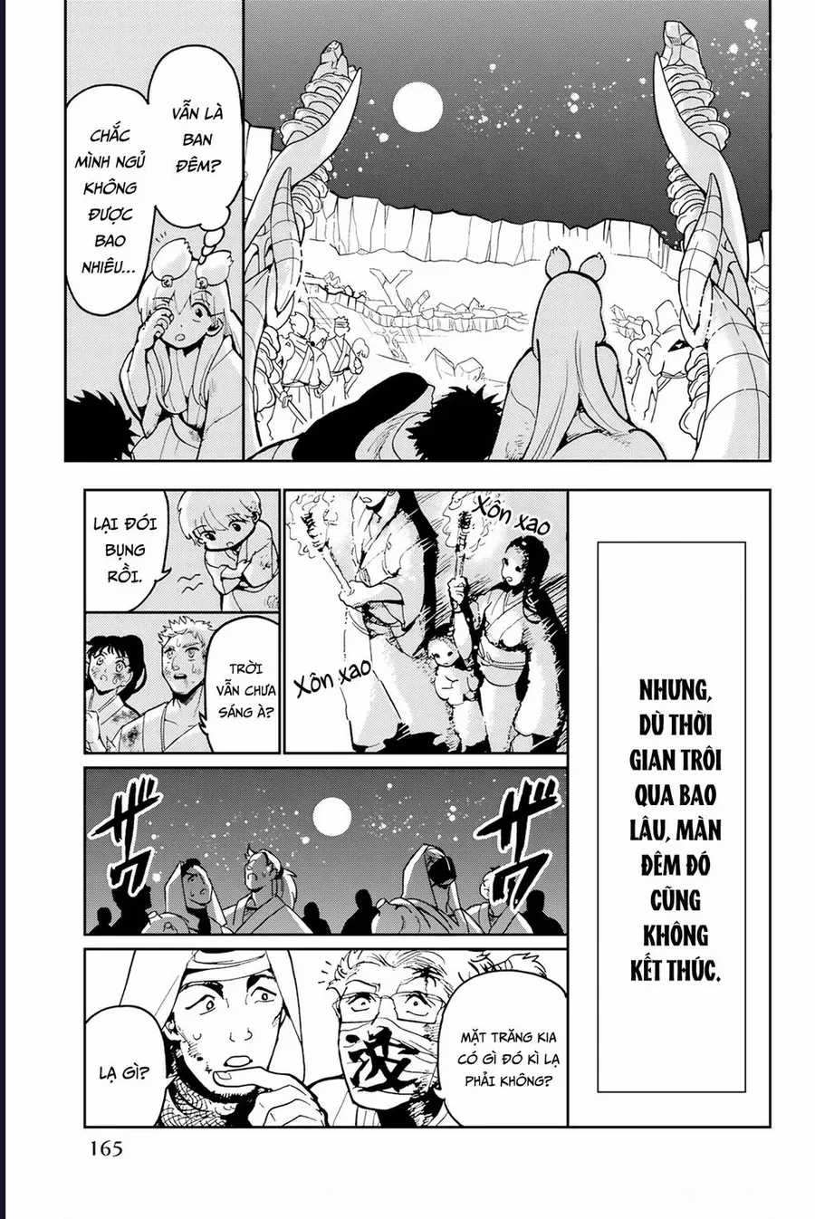 Orient Chương 137 trang 40