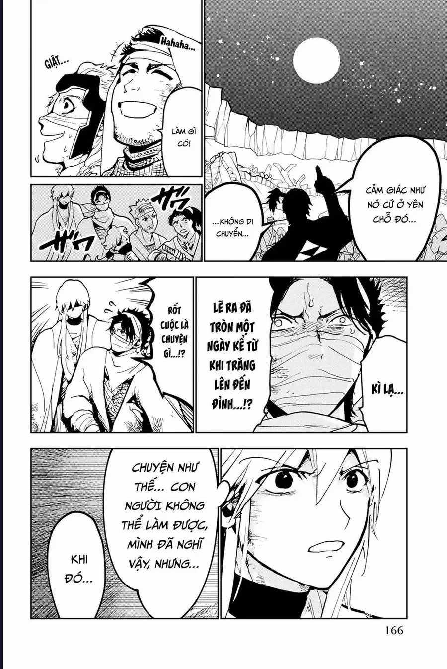 Orient Chương 137 trang 41