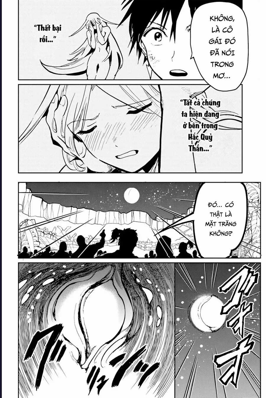 Orient Chương 137 trang 43