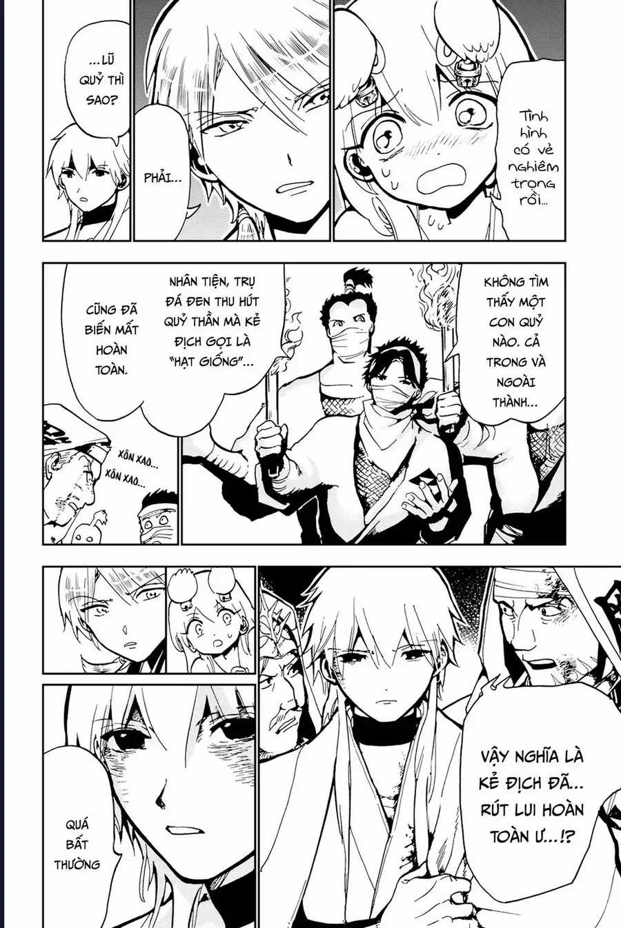 Orient Chương 137 trang 7