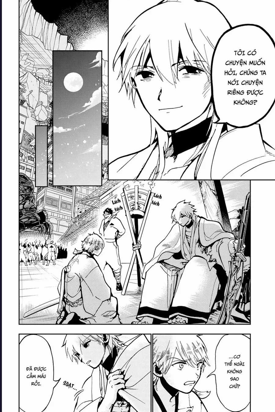 Orient Chương 137 trang 9