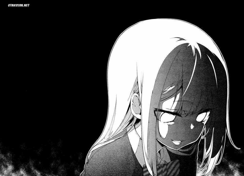 Oroka na Tenshi wa Akuma to Odoru Chapter 1.1 trang 35