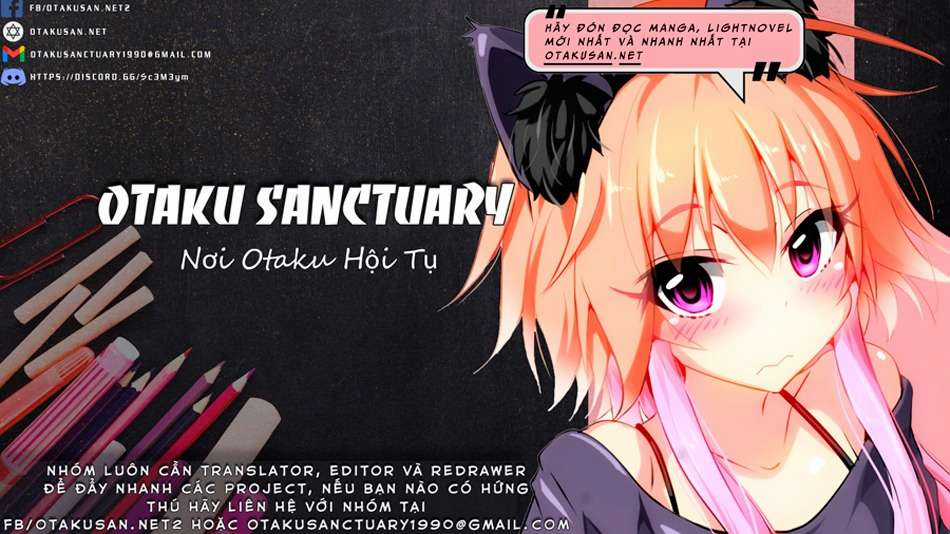 Oroka na Tenshi wa Akuma to Odoru Chapter 40 trang 31