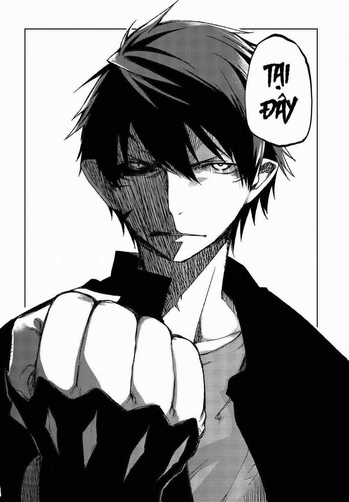 Oroka na Tenshi wa Akuma to Odoru Chapter 43 trang 15