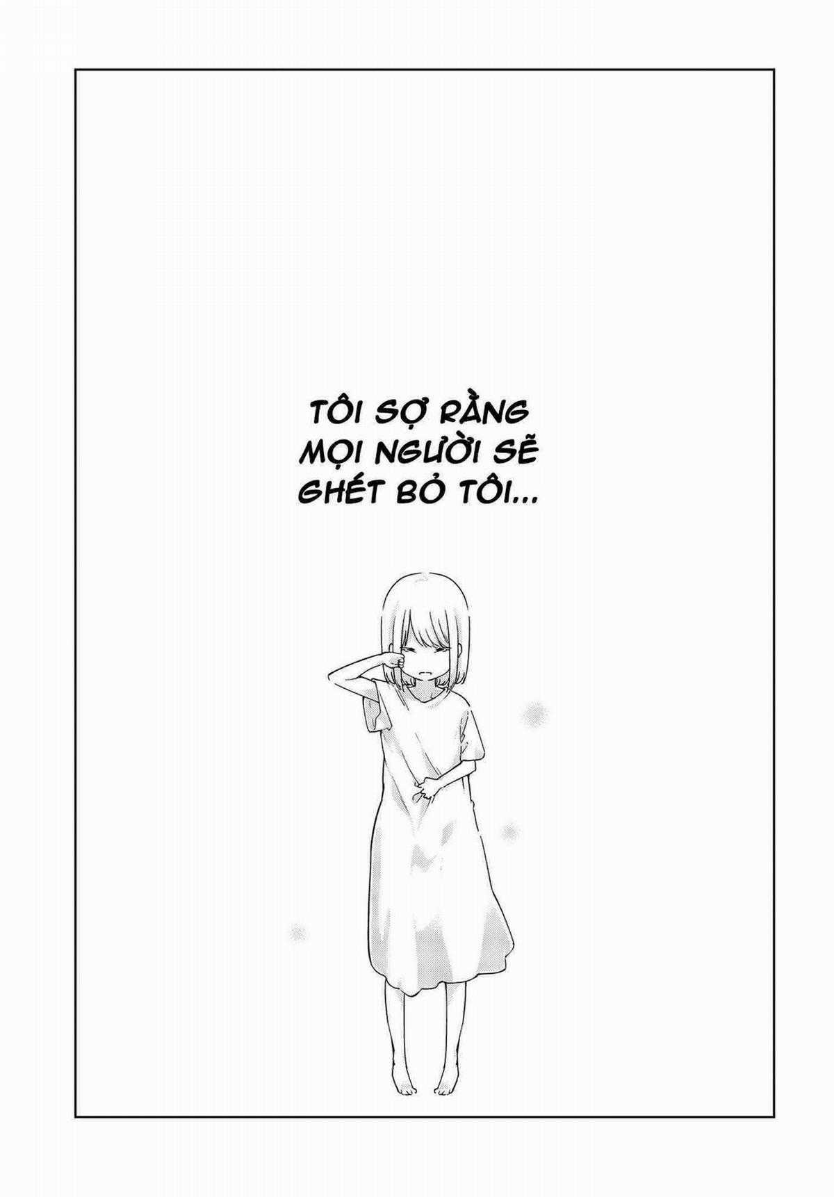 Oroka na Tenshi wa Akuma to Odoru Chapter 57 trang 14