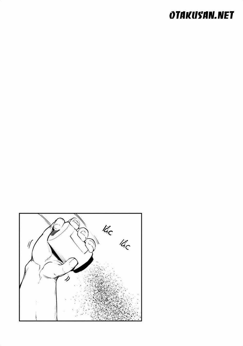 Oroka na Tenshi wa Akuma to Odoru Chapter 6 trang 38