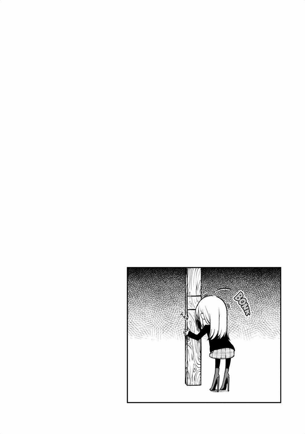 Oroka na Tenshi wa Akuma to Odoru Chapter 7 trang 31
