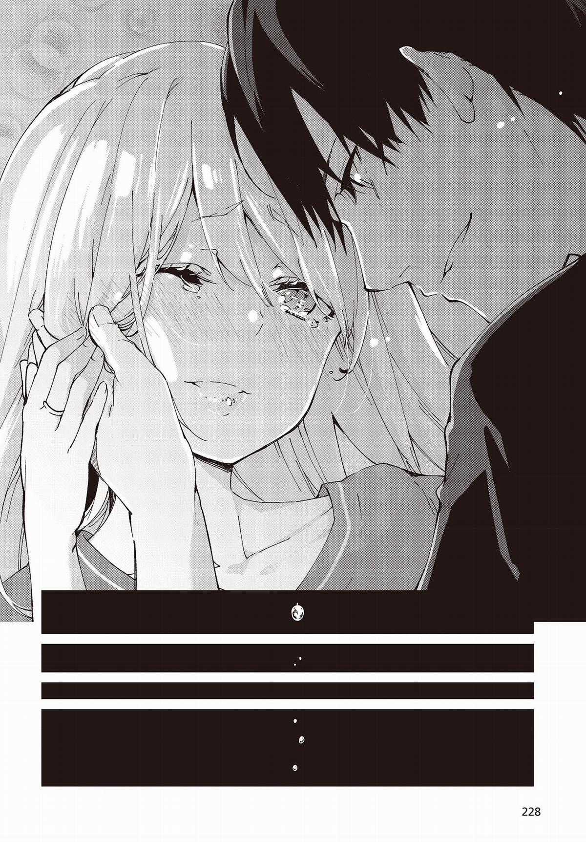 Oroka na Tenshi wa Akuma to Odoru Chapter 77 trang 34