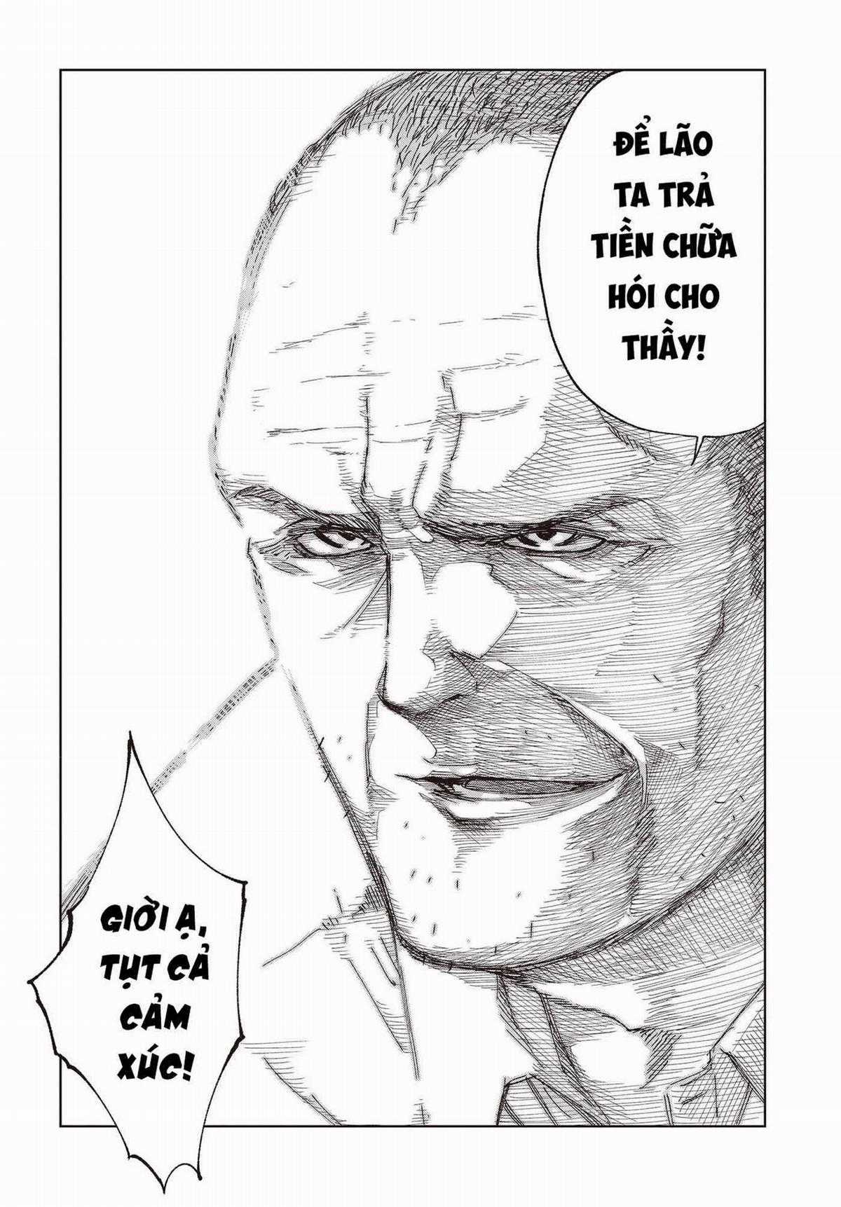 Oroka na Tenshi wa Akuma to Odoru Chapter 80 trang 15