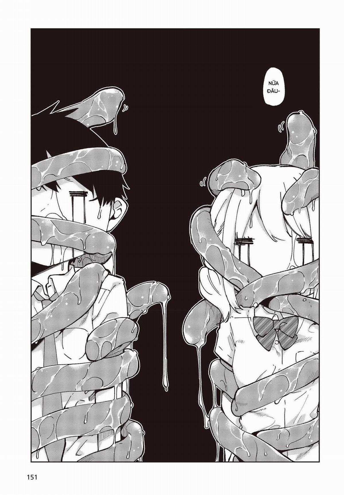 Oroka na Tenshi wa Akuma to Odoru Chapter 80 trang 4